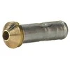 Danfoss T/TE2 dyse 03, su įkaitintu dangteliu - -40gr-10gr, 4,30 kW (R134a), SAE-įkaitintu dangteliu