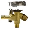 Danfoss T2 R407C litavimas - termostatinis išsiplėtimo vožtuvas, 1/2 išorinio skersmens, R407C
