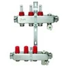 Danfoss Kolektoriai smm-3f 3+3 m/srauto matuoklis
