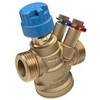 Danfoss AB-QM 4.0 DN20 HF išorinis - Danfoss AB-QM 4.0 DN 20 HF išorinis sriegis