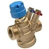 Danfoss AB-QM 4.0 srauto ribotuvas DN15 HF su išoriniu sriegiu