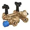 Danfoss AB-QM Flexo, DN15, HF - AB-QM 4.0 Flexo 80 DN15 didelio srauto su filtru ir matavimo antgaliais