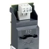 Danfoss AK-OB55 – parinkčių modulis, AO 1, AI 7, DI 3, DO 6