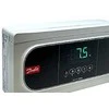 Danfoss AK-RC204B - Šaldymo kameros valdymo blokas, 4 temperatūros relės, 230 V, 50 Hz