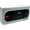 Danfoss AK-RC205C - Šaldymo kameros valdymo blokas, 5 temperatūros relės, 230 V, 50 Hz