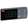 Danfoss AK-UI55 nustatymas – nuotolinio valdymo pulto ekranas, naudojamas su AK-CC55, nustatymas