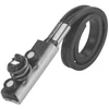 Danfoss AKS 11 3,5m - Temperatūros jutiklis, -40-100gr, 1000 omų, B klasė, Kabelis, PVC, 3,5m