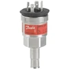 Danfoss AKS 32R, 3/8, -1-34 - -1-34 bar, ratiometrinis, DIN kištukas, išorinis sriegis, 3/8''