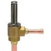 Danfoss AKV 10P5 - Elektrinis išsiplėtimo vožtuvas, ODF-ODF, 3/8-1/2, 0,064 m3/h