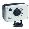 Danfoss Danfoss AMV 25 ventilmotor - 230 V AMV25 3punkt