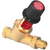 Danfoss AVDO, automātiskais pārplūdes vārsts, DN15