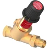 Danfoss AVDO, automātiskais pārplūdes vārsts, DN15