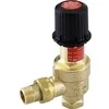 DANFOSS AVDO 20 įvorė/nipelis, kampinis, nustatymo diapazonas: 0,05–0,5 baro, jungtis Rp 3/4 - R 3/4