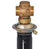 Danfoss AVP 15 PN16 - Srauto jungtis, kvs 2,5, 0,05–0,5 bar 003H6239