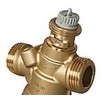 Danfoss AVQML PN25 20–8,5 išorinis sriegis, valdymo vožtuvas / srauto ribotuvas
