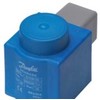Danfoss BE230DS ritė - Solenoidinio vožtuvo ritė, Gnybtų dėžutė, 230 V, DC, IP67