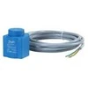 Danfoss BF230AS - Stulpas, Kabelis, 230V, 50Hz, 16W, IP67, 8m