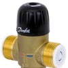 Termostatinis vožtuvas Danfoss TVM-W, d20