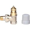 Danfoss RA-FN, NF - kampinis 3/8" - DN10