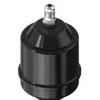 Danfoss DCL 052 filtro džiovintuvas - 46 bar, platėjantis, plienas, 0,12 l, 0,85 g, 1/4''
