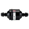 Danfoss DCL 163 filtro džiovintuvas - 46 bar, platėjantis, plienas, 0,35 l, 3,11 g, 3/8''