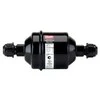 Danfoss DCL 163 filtro džiovintuvas - 46 bar, platėjantis, plienas, 0,35 l, 3,11 g, 3/8''