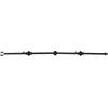 Devi montavimo juosta DEVIclip CC 1m 19805220 / 10vnt /