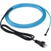 DEVIpipeheat 10 V3 22 m 220 W @ 10 °C - 230 V