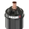 Danfoss DML 083S filtro džiovintuvas - 46 bar, ODF, variuotas, 0,17 l, 0,54 g, 3/8''
