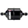 Danfoss DML 163 filtro džiovintuvas - 46 bar, platėjantis, plienas, 0,35 l, 1,20 g, 3/8''