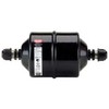 Danfoss DML 164 filtro džiovintuvas - 46 bar, platėjantis, plienas, 0,35 l, 1,20 g, 1/2''
