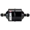 Danfoss DML 164 filtro džiovintuvas - 46 bar, platėjantis, plienas, 0,35 l, 1,20 g, 1/2''