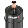 Danfoss DML 164S filtras-džiovintuvas - 46 barai, ODF, variuotas, 0,35 l, 1,20 g, 1/2''