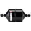 Danfoss DML 304 filtro džiovintuvas - 46 bar, platėjantis, plienas, 0,72 l, 2,43 g, 1/2''