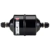 Danfoss DML 305 filtro džiovintuvas - 46 bar, platėjantis, plienas, 0,72 l, 2,43 g, 5/8''