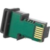 Danfoss ECL taikymo raktas A302 zonos valdymo raktas