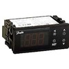 Danfoss ERC 211 - Elektroninis aušinimo valdiklis, DI 0, DO 1, AC 197-250 V, raudonas šviesos diodas