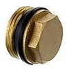 Danfoss FHD-E aklinasis kamštis – 2 vnt. rinkinys.
