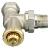Danfoss GRĮŽTAMO SROVĖS TEMPERATŪROS RIBOTUVAS FJVR 15 KAMPINIS VOŽTUVAS