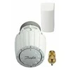 Danfoss Jutiklio elementas, gintaro spalvos, 2963, su laisvu jutikliu