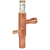 Danfoss „Fordampertryksregulator KVP22 7/8''“
