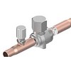 Danfoss GBC 10s H uždarymo rutulinis vožtuvas, 90 bar, m. AP, 3/8", 7.00 m³/h