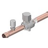 Danfoss GBC 12s H išjungimo rutulinis vožtuvas 90 bar su AP 1/2" 8,00 m³/h