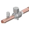 Danfoss GBC 16s H uždarymo rutulinis vožtuvas 90 bar su AP 5/8" 12,40 m³/h