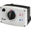 Danfoss AMV 20 motors spiediena balan.vārstiem , 230V, 15 s/mm, 450N