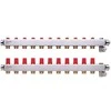 Danfoss GV kolektoriaus komplektas SSM 11+11 su antgaliu