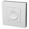 Belaidis termostatas Danfoss Icon su ratuku virštinkinis 088U1080