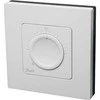 Belaidis termostatas Danfoss Icon su ratuku virštinkinis 088U1080