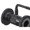 Danfoss JIP-FF rutulinis vožtuvas - RB, rankena, sumažintas srautas, PN 16, DN 100, flanšas