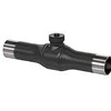 Danfoss JIP-WW rutulinis vožtuvas - atšaka, PN 40, DN 20, suvirinamas